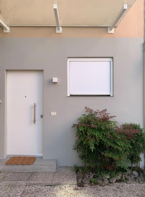 Studio 14 - Due Biciclette Incluse Treviso Zewnętrze zdjęcie