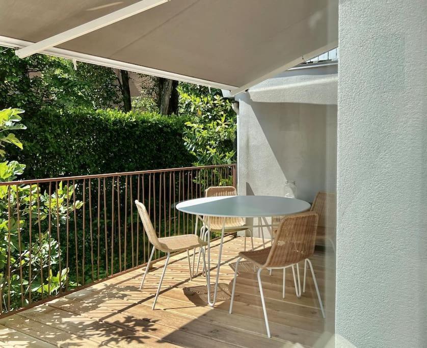 Studio 14 - Due Biciclette Incluse Treviso Zewnętrze zdjęcie