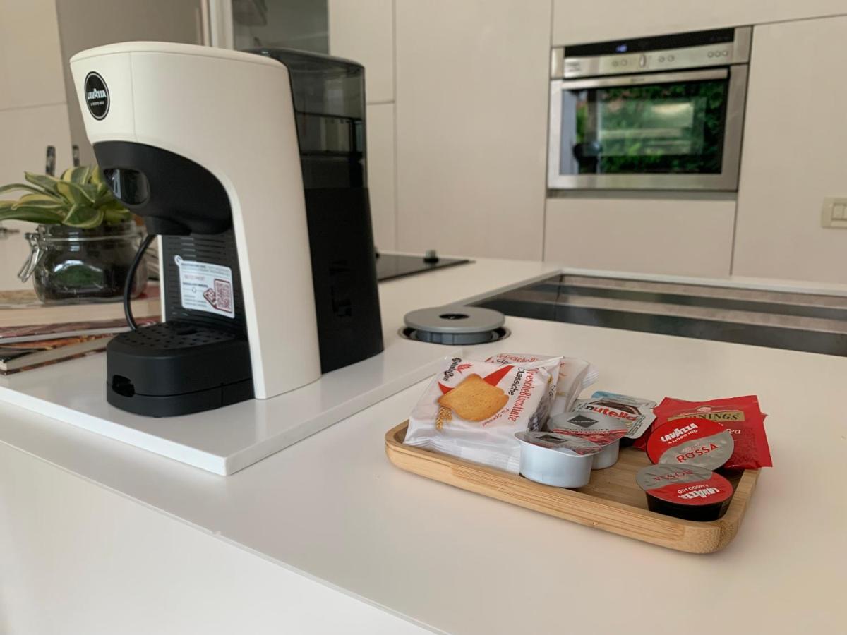 Studio 14 - Due Biciclette Incluse Treviso Zewnętrze zdjęcie